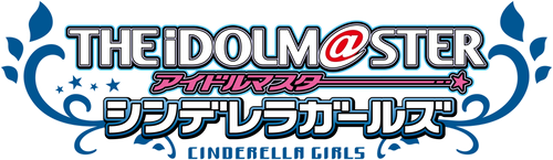 アイドルマスターシンデレラガールズ×元町ドリア